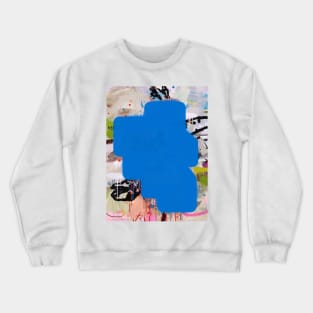 crypticness 09 Crewneck Sweatshirt